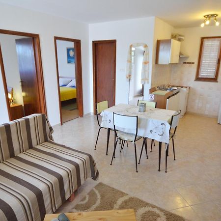 Apartamento Ana&Mauricio Rovinj Exterior foto