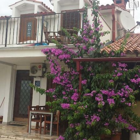 Apartamento Ana&Mauricio Rovinj Exterior foto