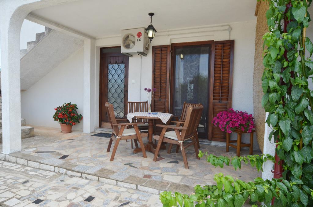 Apartamento Ana&Mauricio Rovinj Habitación foto