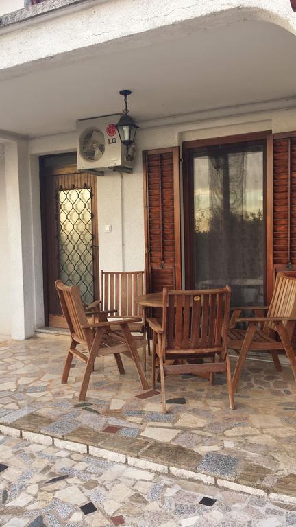 Apartamento Ana&Mauricio Rovinj Exterior foto