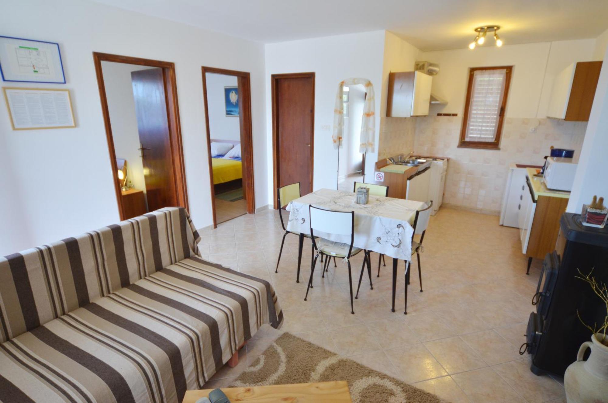 Apartamento Ana&Mauricio Rovinj Exterior foto