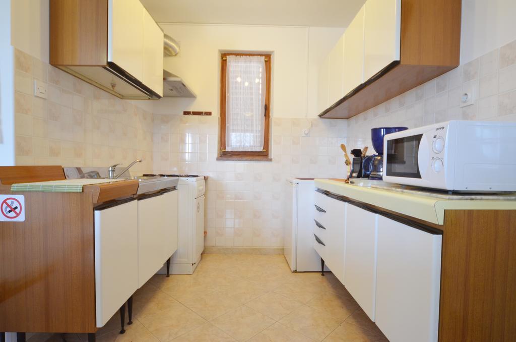 Apartamento Ana&Mauricio Rovinj Habitación foto