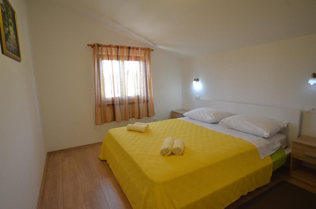 Apartamento Ana&Mauricio Rovinj Exterior foto