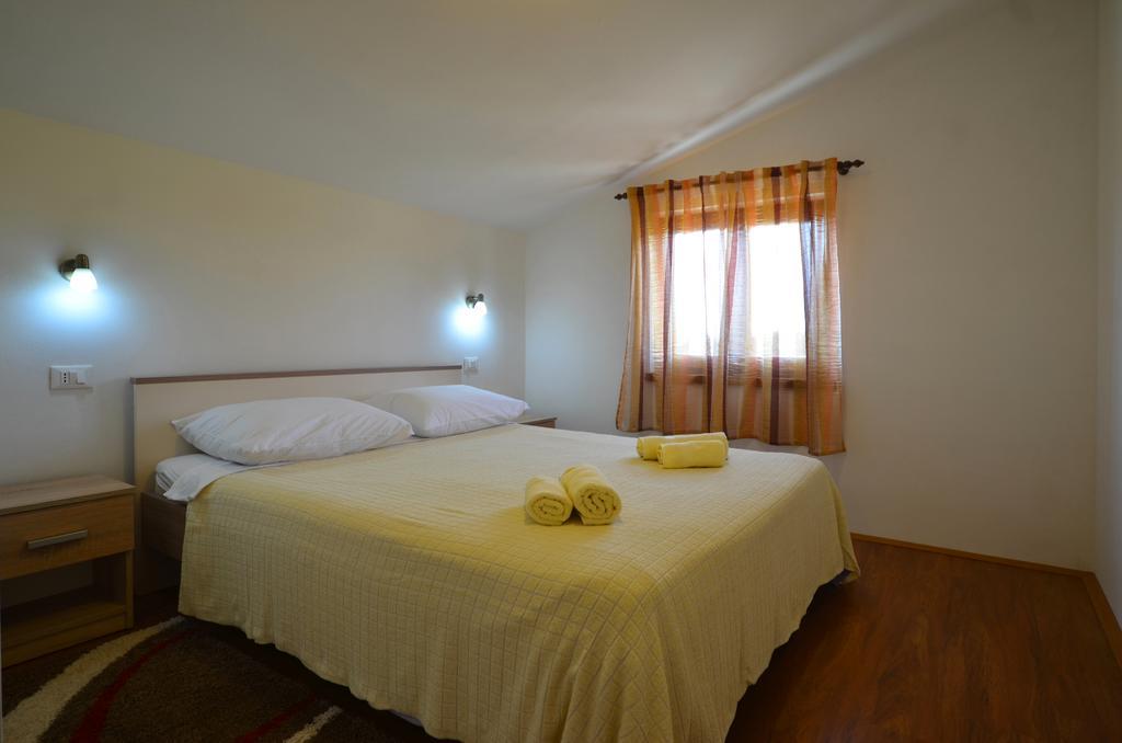 Apartamento Ana&Mauricio Rovinj Exterior foto